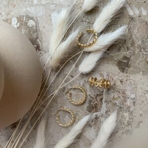 Modern & Touch of Vintage